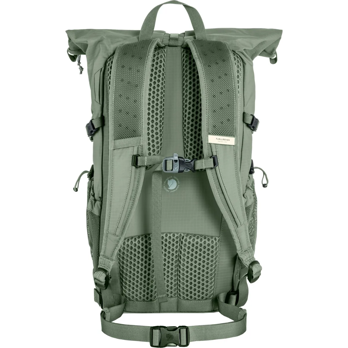 Fjällräven Abisko Hike Foldsack Patina Green