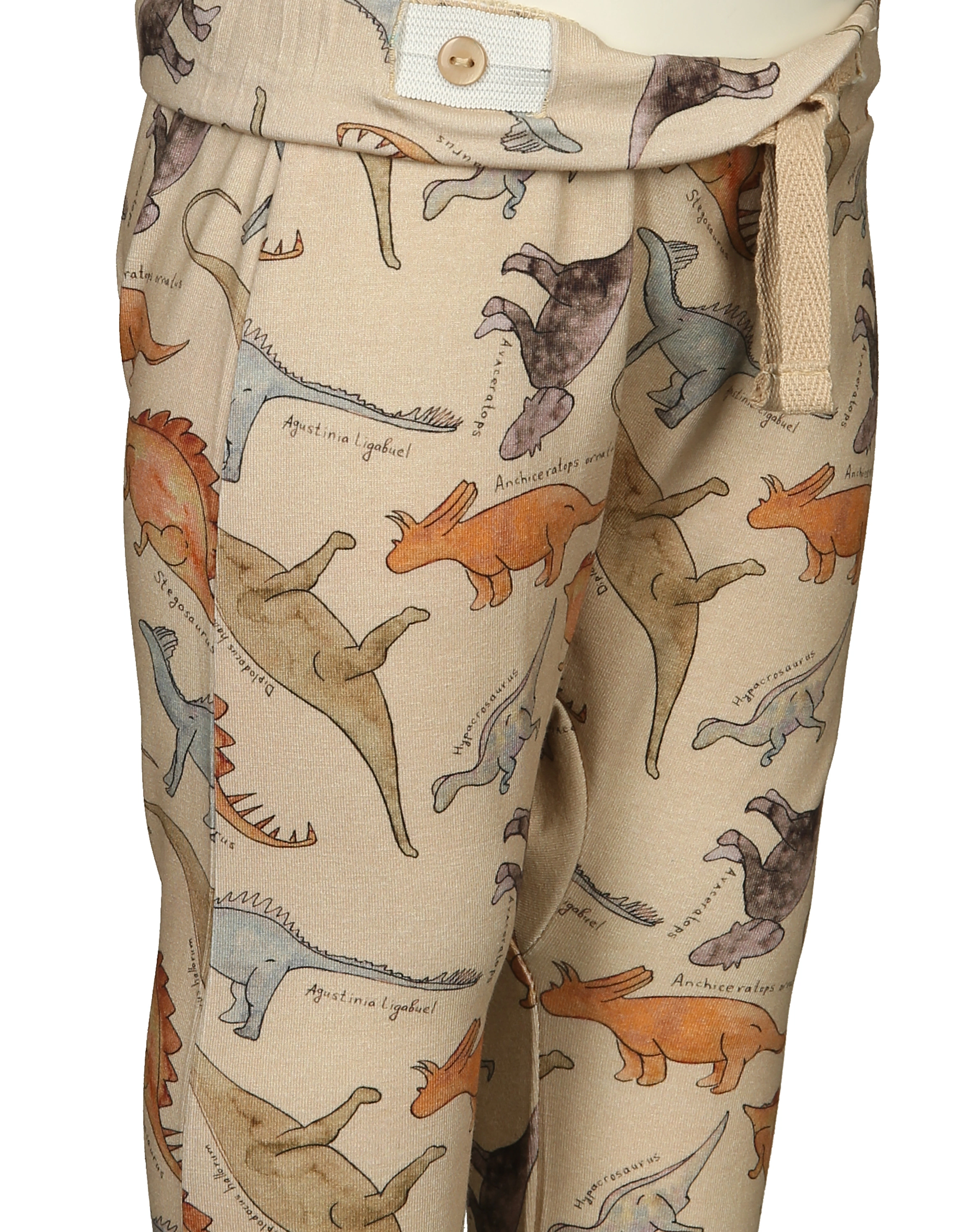Schlupfhose GERALD in sesame