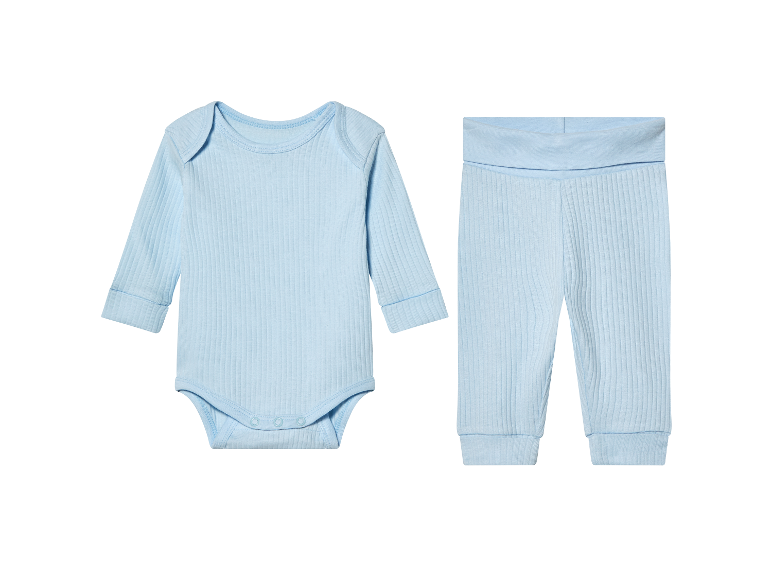 Baby kledingset 2-delig