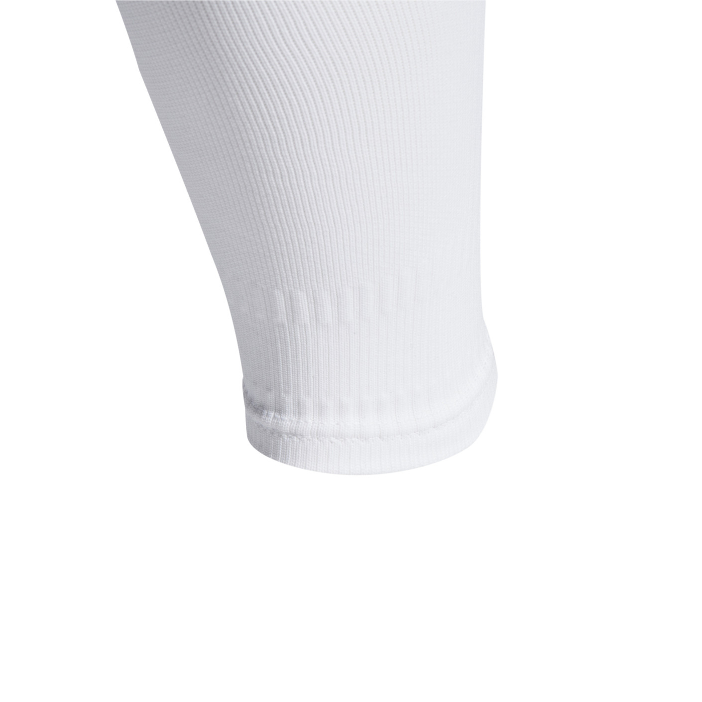 Adidas Team Sleeve 23 Sok Sleeve Wit Zwart