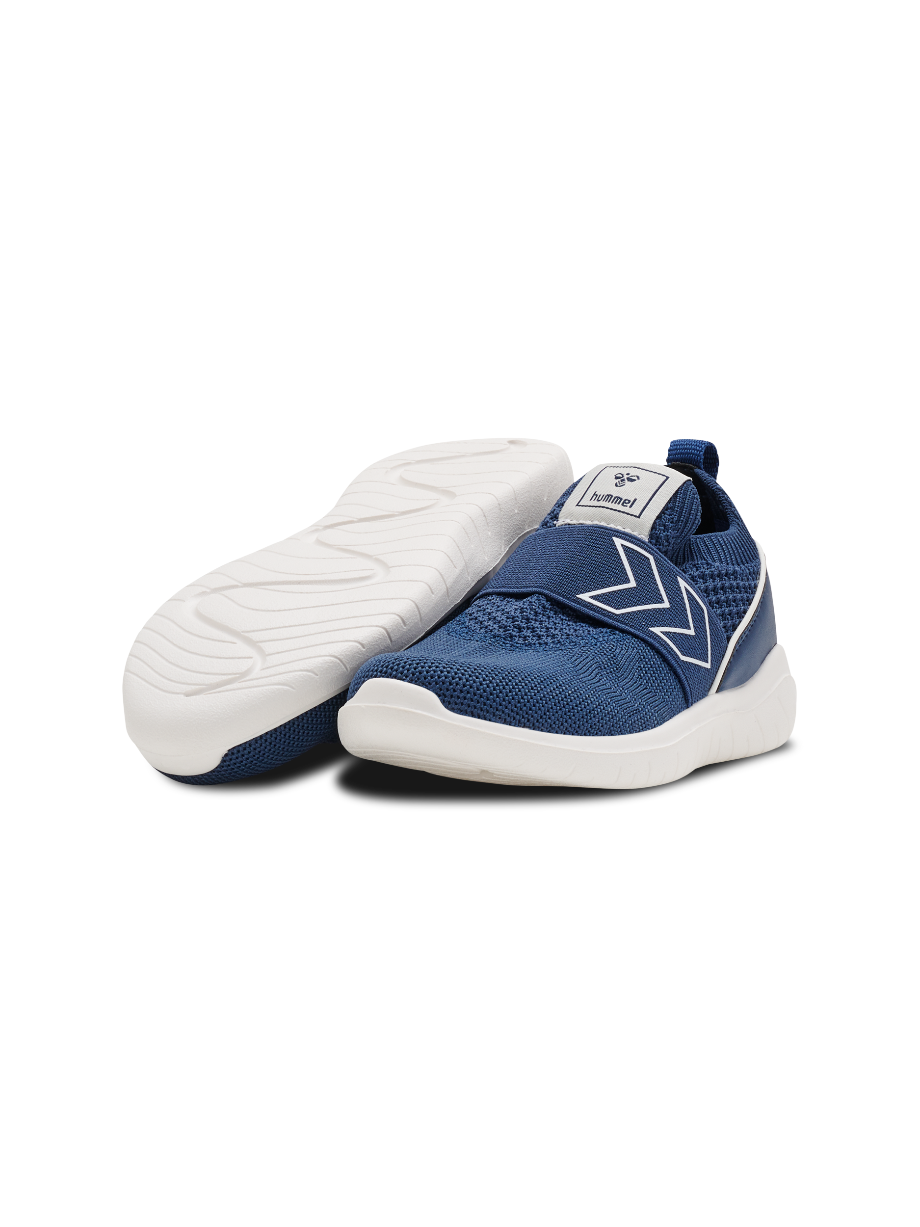 KNIT SLIP-ON RECYCLE