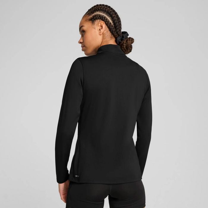 Puma Strong Full Zip Vest Dames