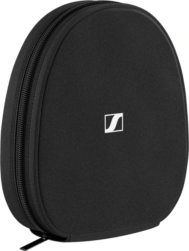Sennheiser Accentum Plus trådløse around-ear høretelefoner (sort)