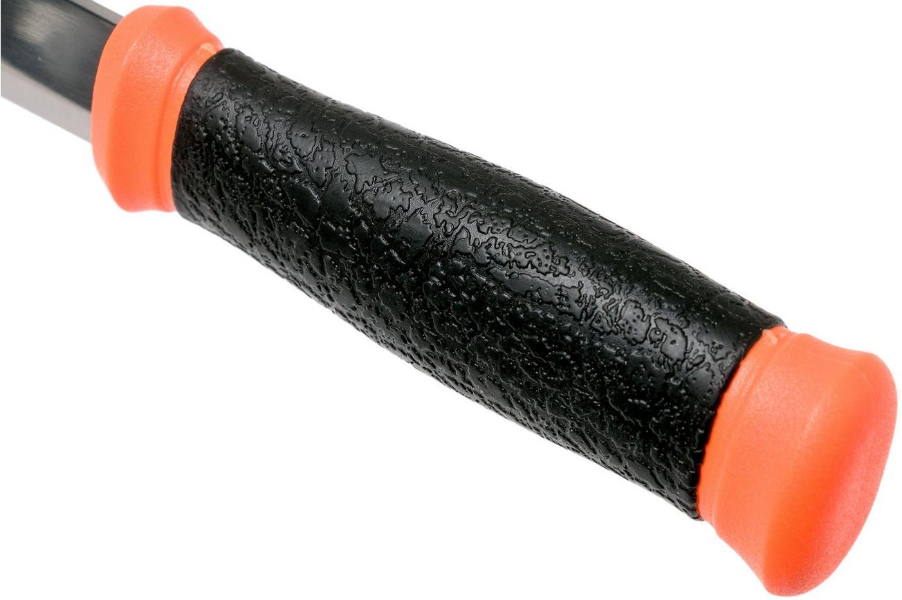 Mora Outdoor 2000 stainless, Orange
