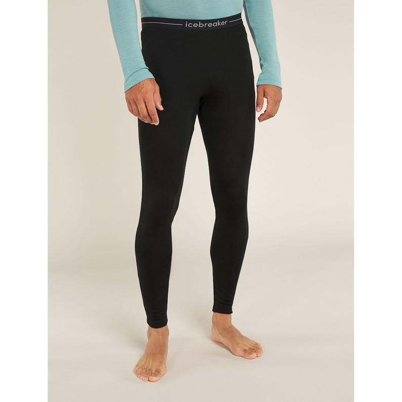 Icebreaker Herren 175 Everyday Leggings