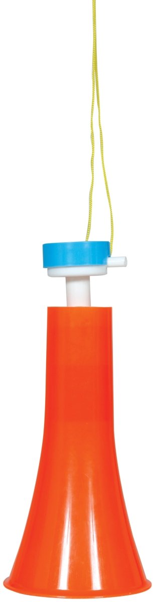 Gekleurde Toeter 74cm