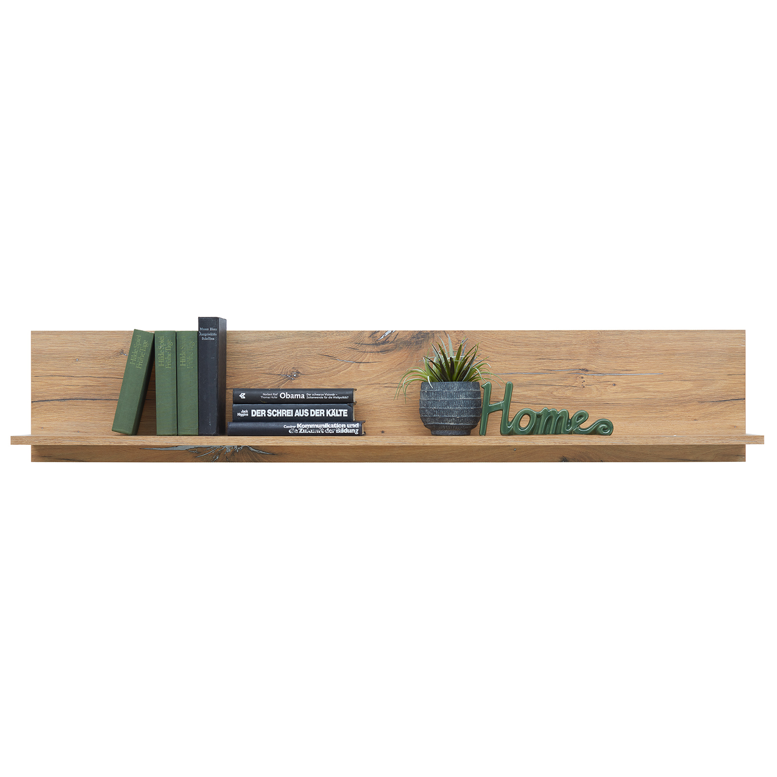 Luca Bessoni Wandboard AURIS - Flagstaff Eiche - 135 cm