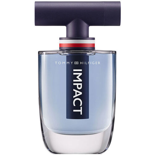 Tommy Hilfiger - Impact Edt Vapo