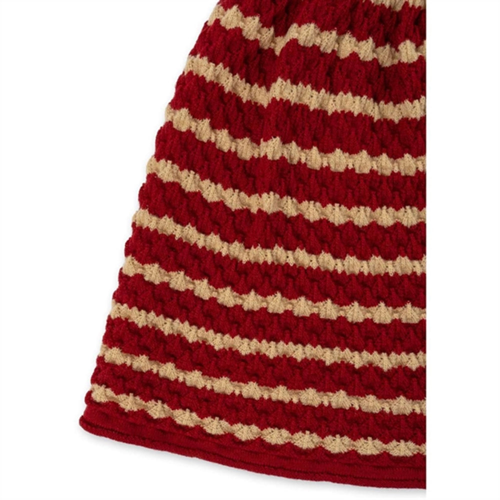 Jolly Stripe Cane Strik Nederdel
