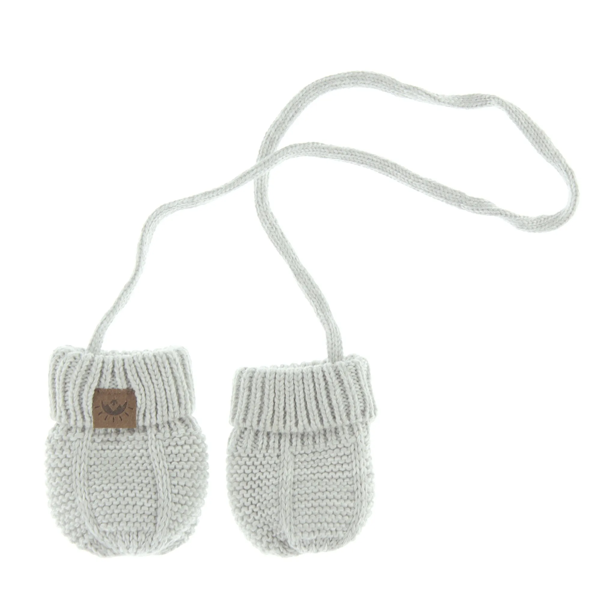 Calikids Mitaine Tricot 0-18mois
