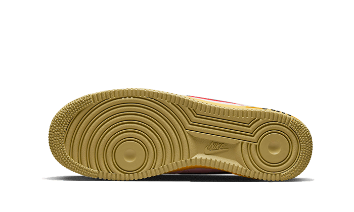 Nike Air Force 1 Low '07 Feel Free Let's Talk - 48h Delivery