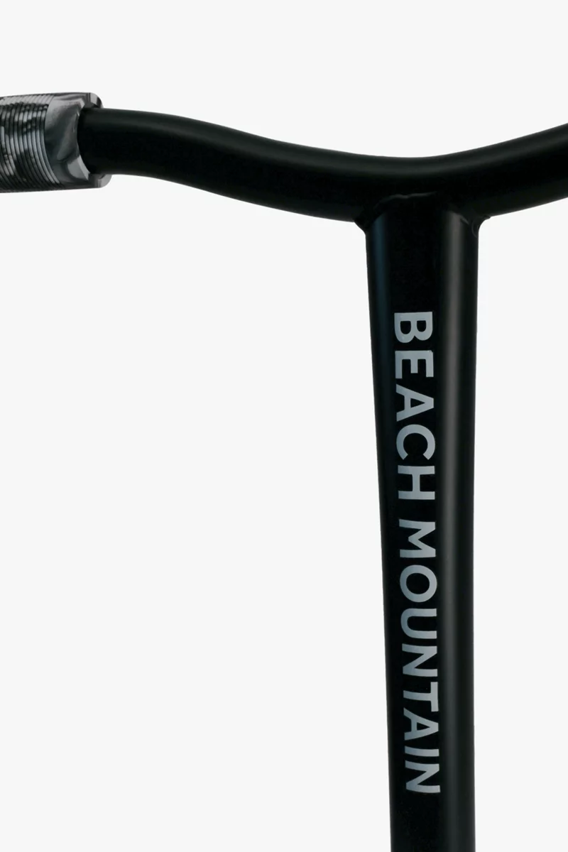 BEACH MOUNTAIN Stunt 110 mm Scooter