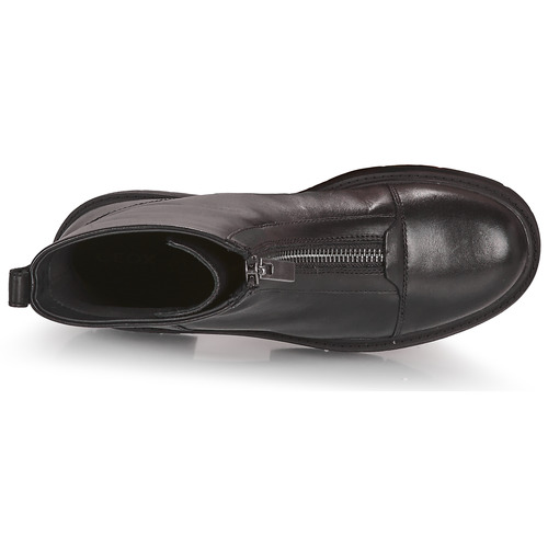 Geox - D SPHERICA EC7 - Noir