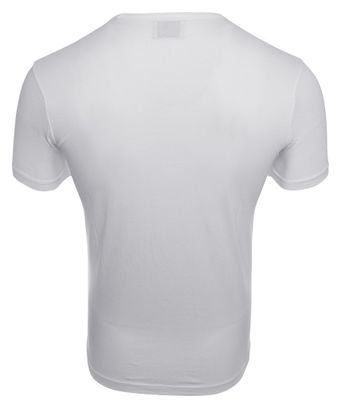 T-Shirt LeBram x Sports d'Époque Directeur Sportif Blanc