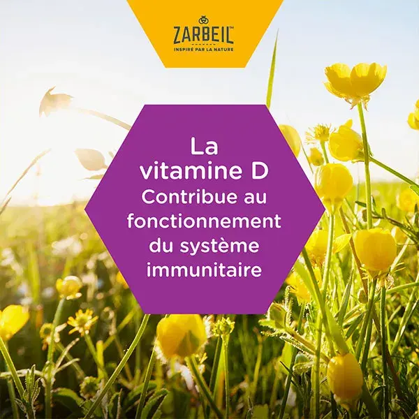 Xarope Zarbeil® para Imunidade em Adultos, Frasco de 120 ml