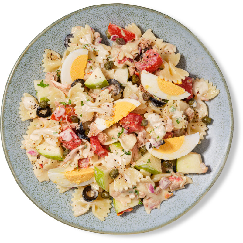 AH Pastasalade tonijn