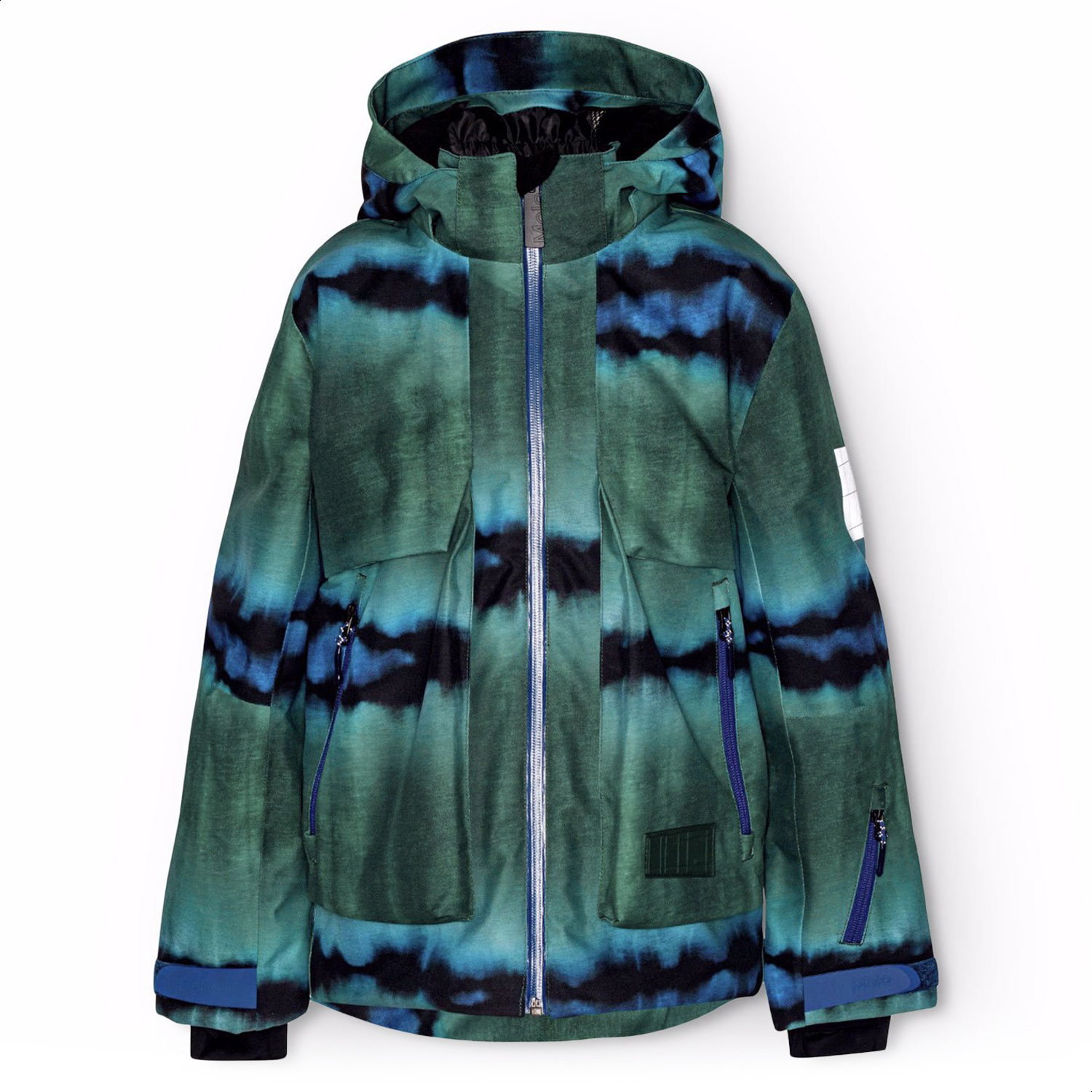 Alpine - Tie Dye Magic