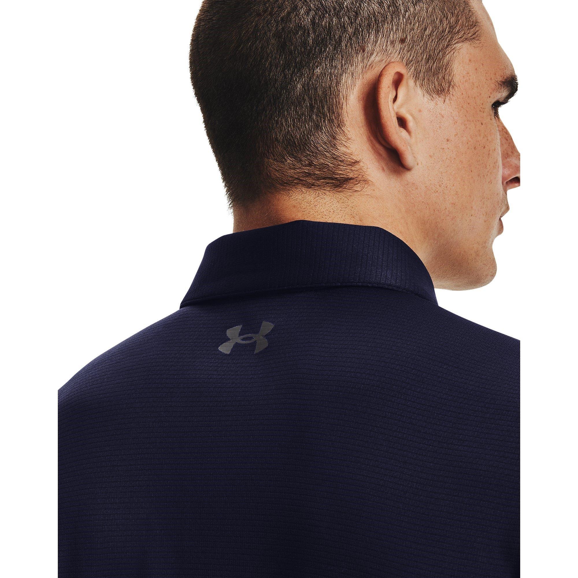 Under Armour Tech Polo Mens