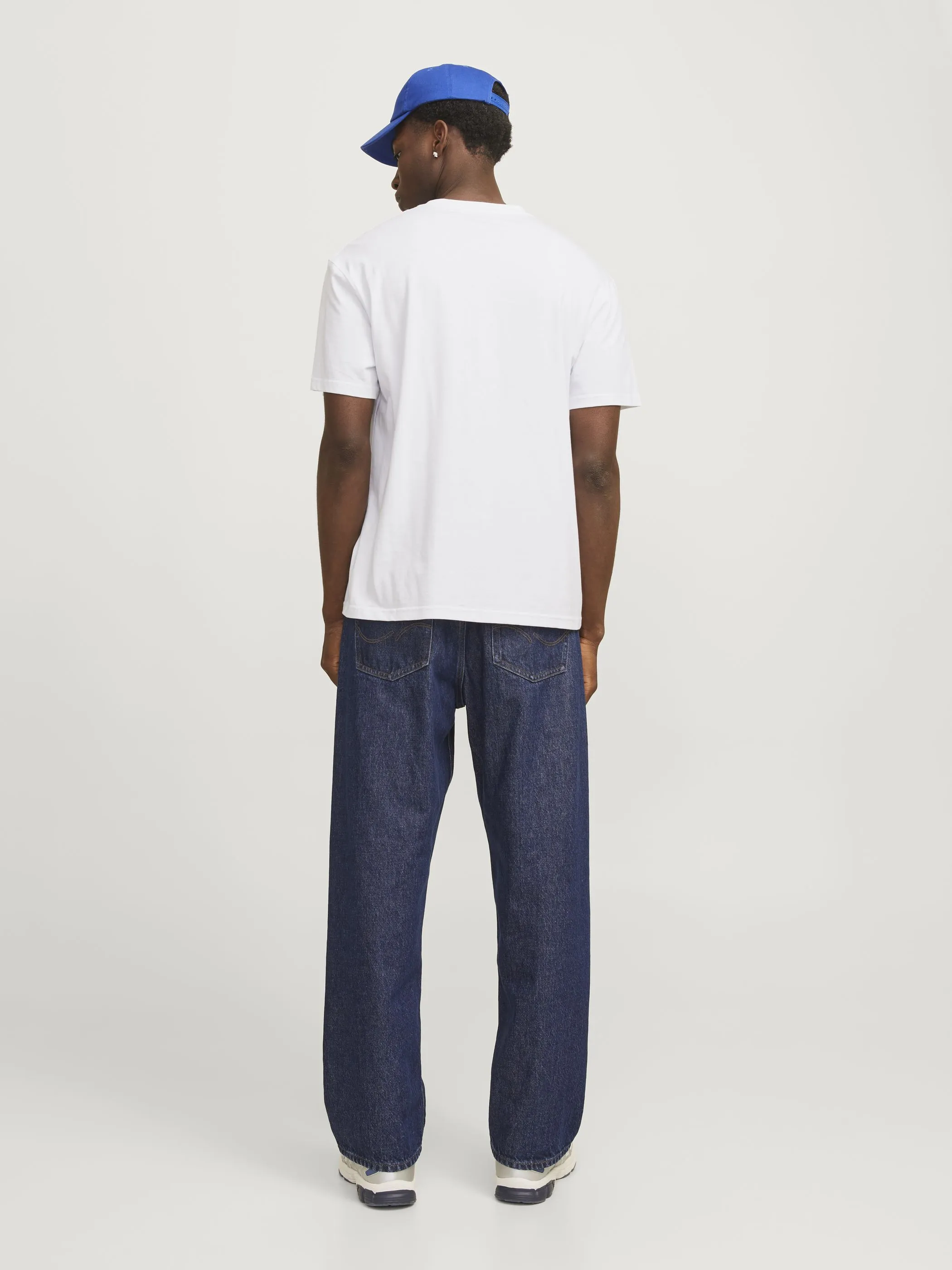 Jack&Jones JORFREDERIKSBERG MARGATE T-Shirt