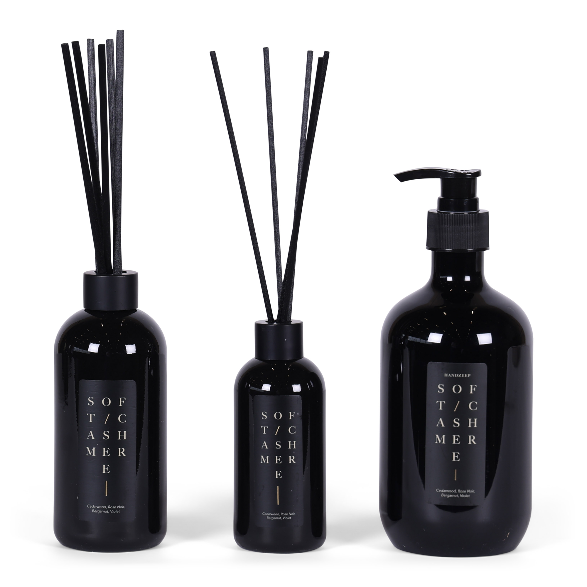 Handzeep Soft Cashmere 500 ml