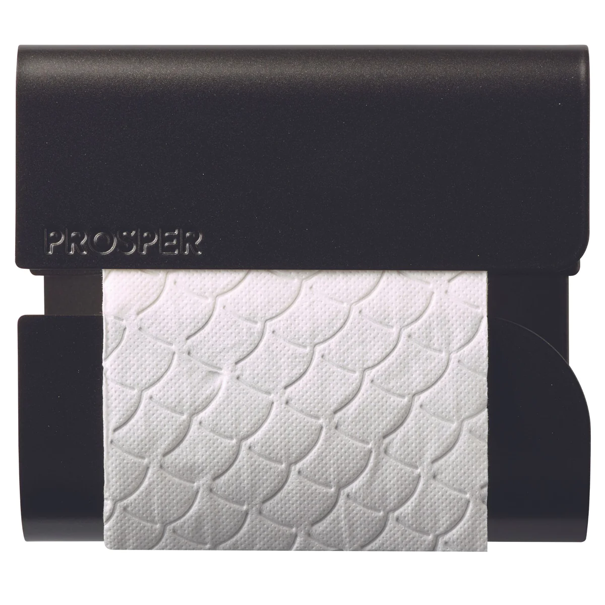 Prosper- Dérouleur papier-toilette Minimali Made in France Prosper