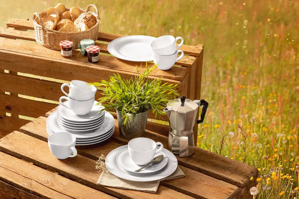 Untertasse Beat Ø 13,7 cm