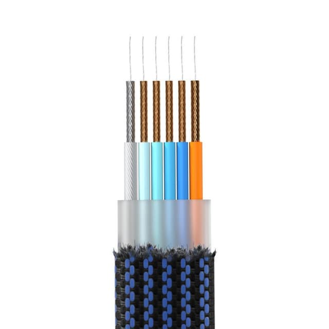 inCharge X Sapphire Blue