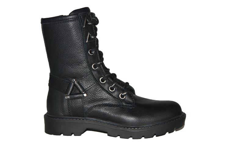 Twins 1417000410 Wijdte 3.5 Hester Hery/Black (589)