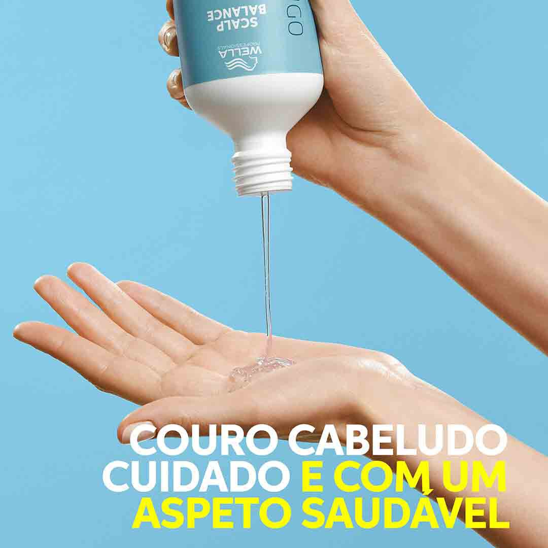 Invigo Scalp Balance Clean - Champô Anticaspa - 300ml