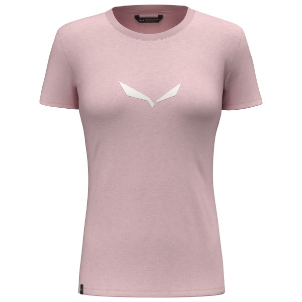 Salewa - Women's Solid Dri-Release S/S Tee - T-shirt