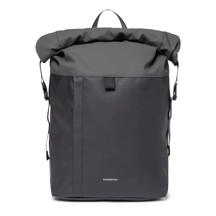 Sandqvist Sac à dos Konrad | Gris