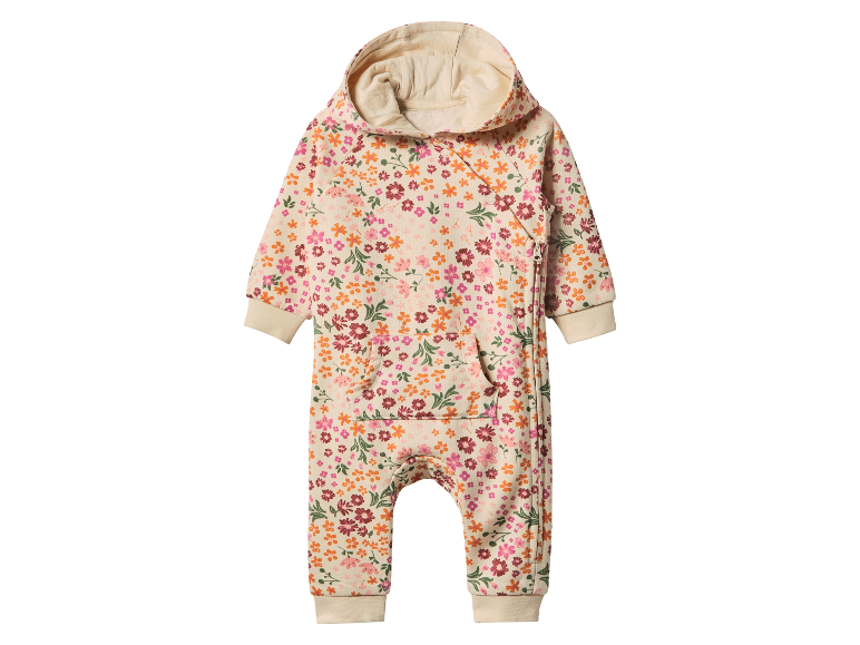 Baby boxpakje