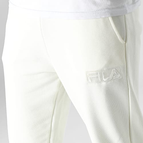 Pantalon Jogging Baska FAM0160 Beige