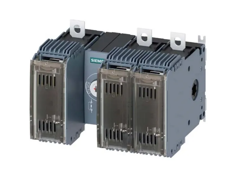 3-polet 125 A 690 V/AC Siemens 3KF23120MF11