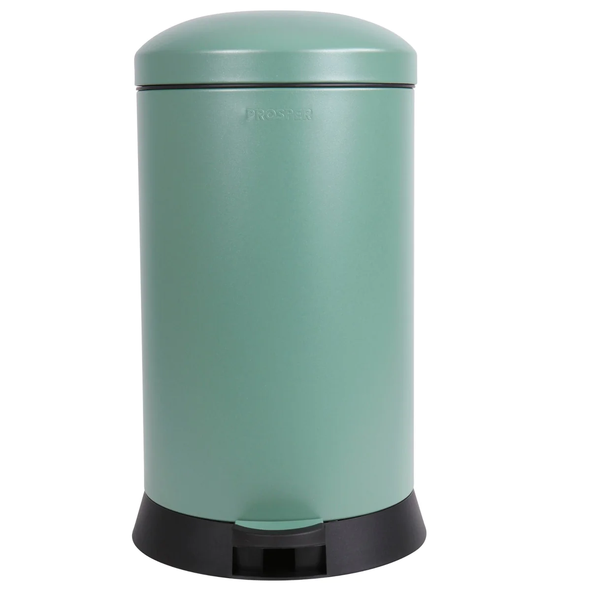 Prosper- Poubelle cuisine 20L Boheme Made in France Prosper