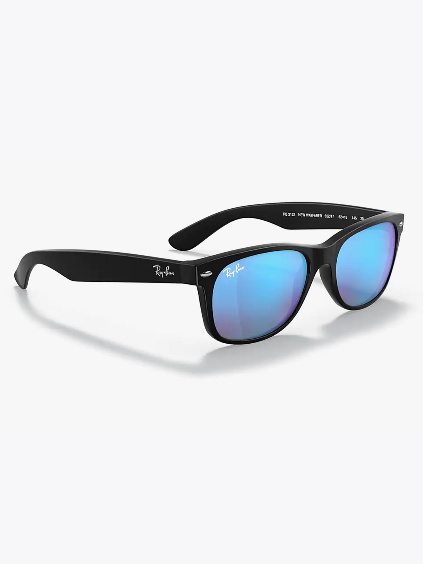 New Wayfarer