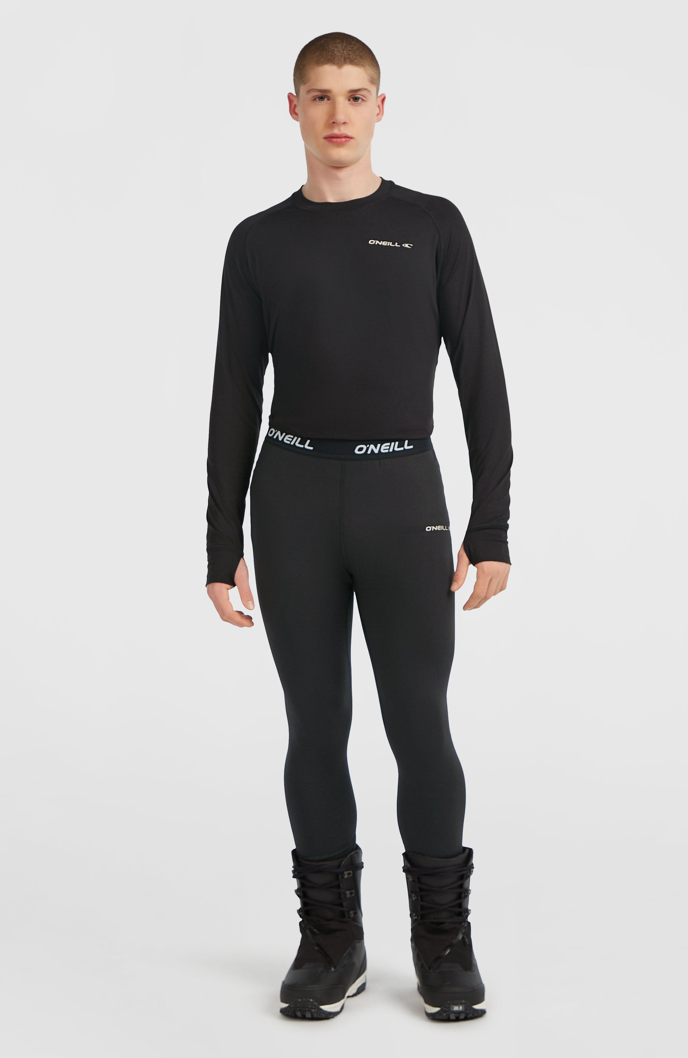 Thermobroek
