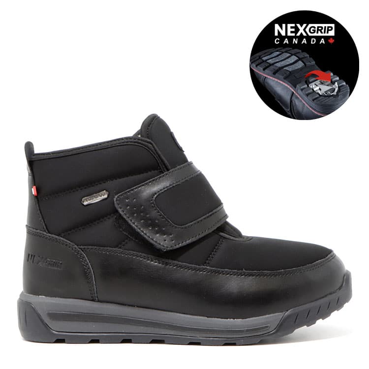 NexGrip Ice Lite | NOIR