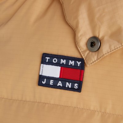 Doudoune sans manche homme Tjm Alaska TOMMY HILFIGER