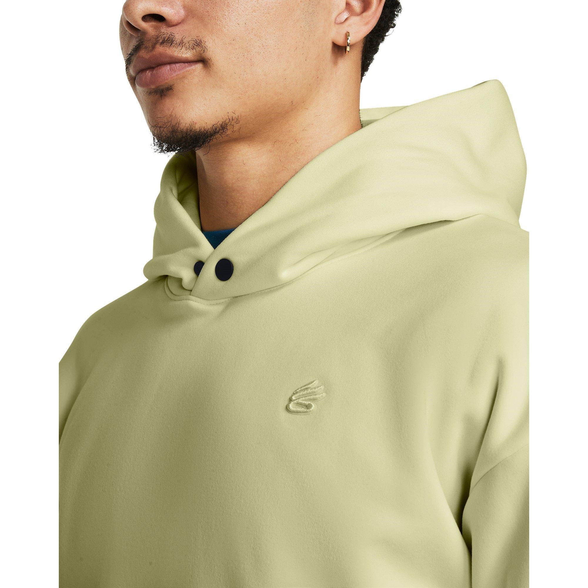 Under Armour Under Armour Curry Greatest Hoodie Hoody Mens