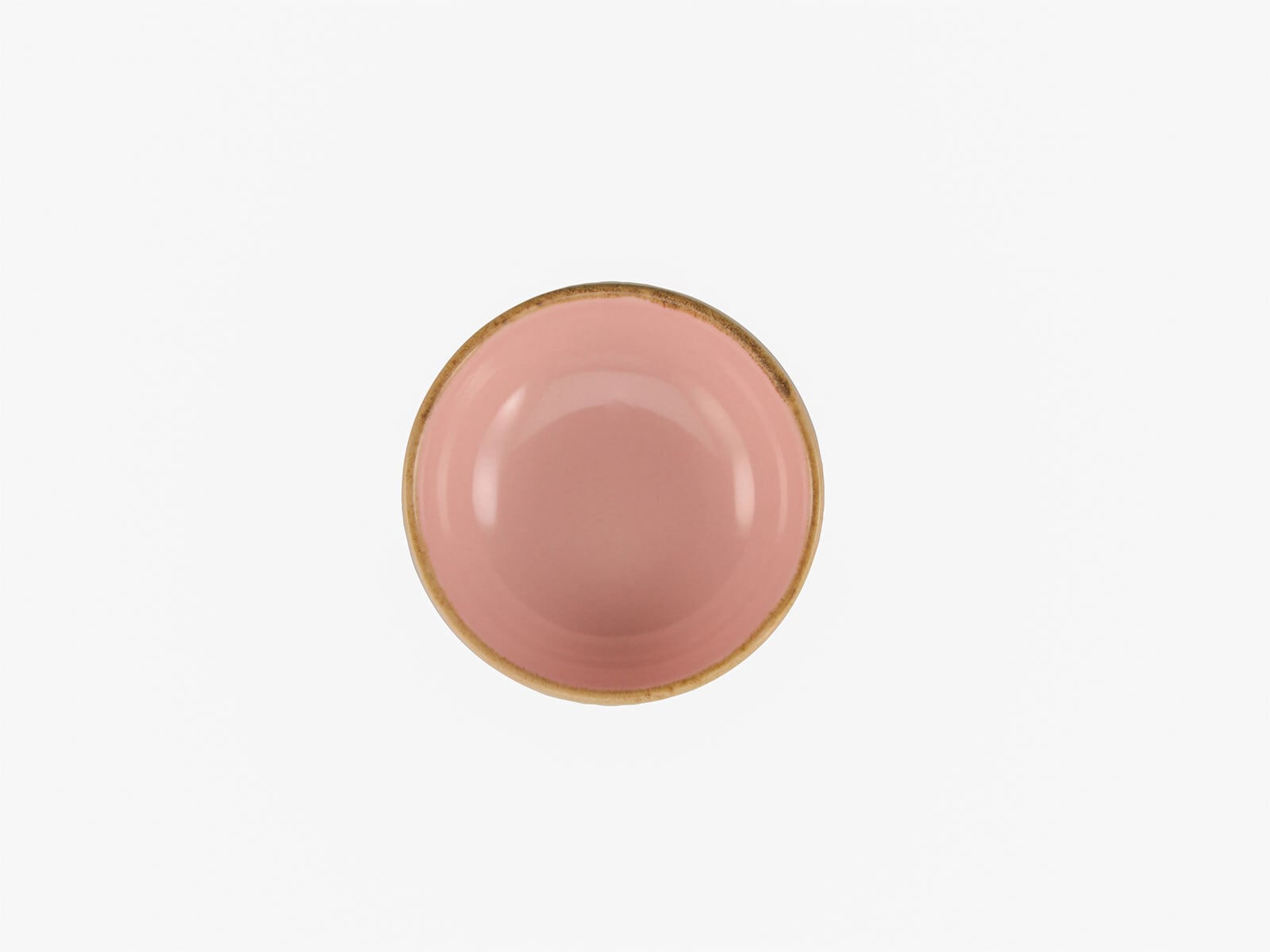 CreaTable Schälchen NATURE COLLECTION rose