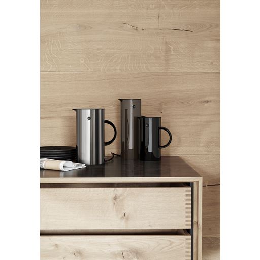 Stelton EM77 Elkedel, Stål, 1,5 L