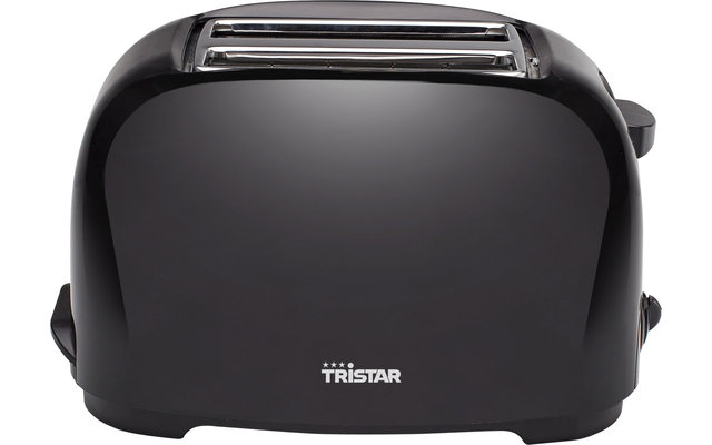 Tristar Toaster mit Brötchenaufsatz 800 W