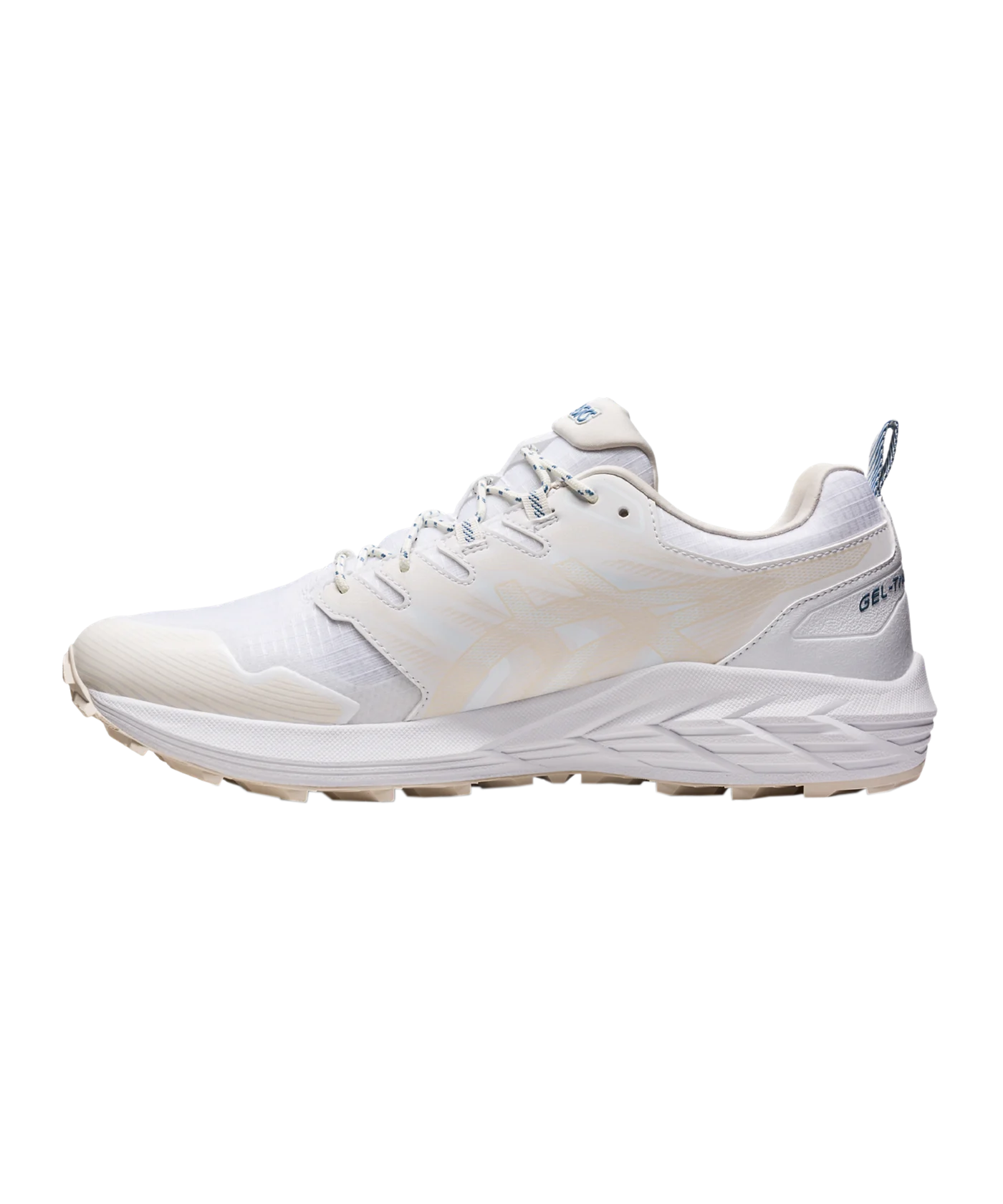 Asics Gel-Trabuco Terra Weiss Beige