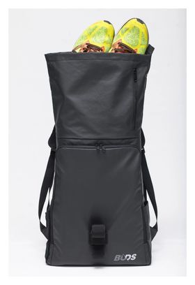 Sac à Dos Buds City Bag Original CBO Noir