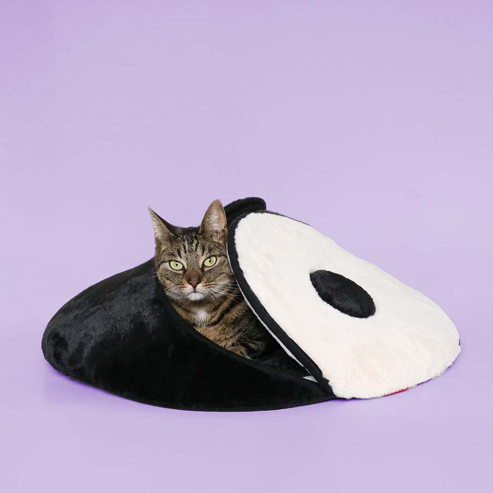 Coockoo Zen Zone Kattenslaapplaats