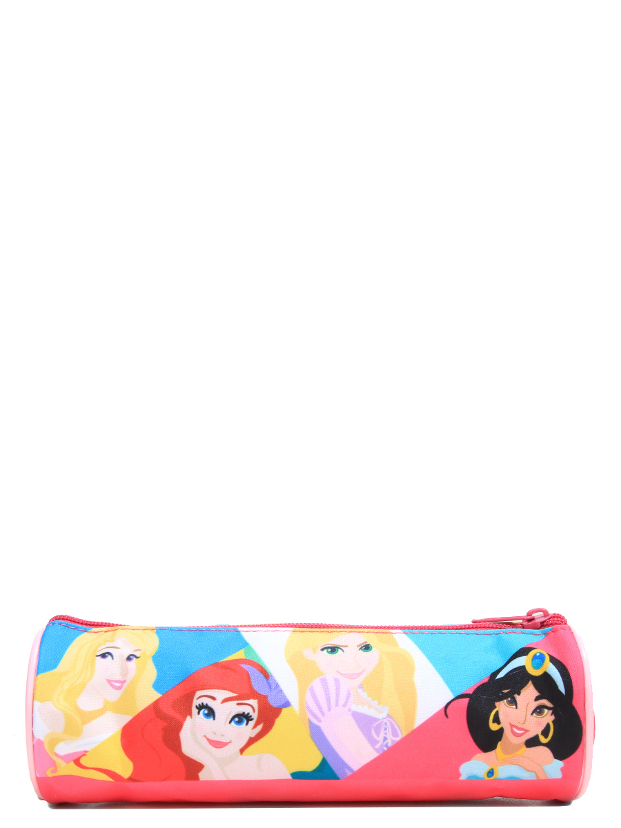 Trousse ronde Princesses