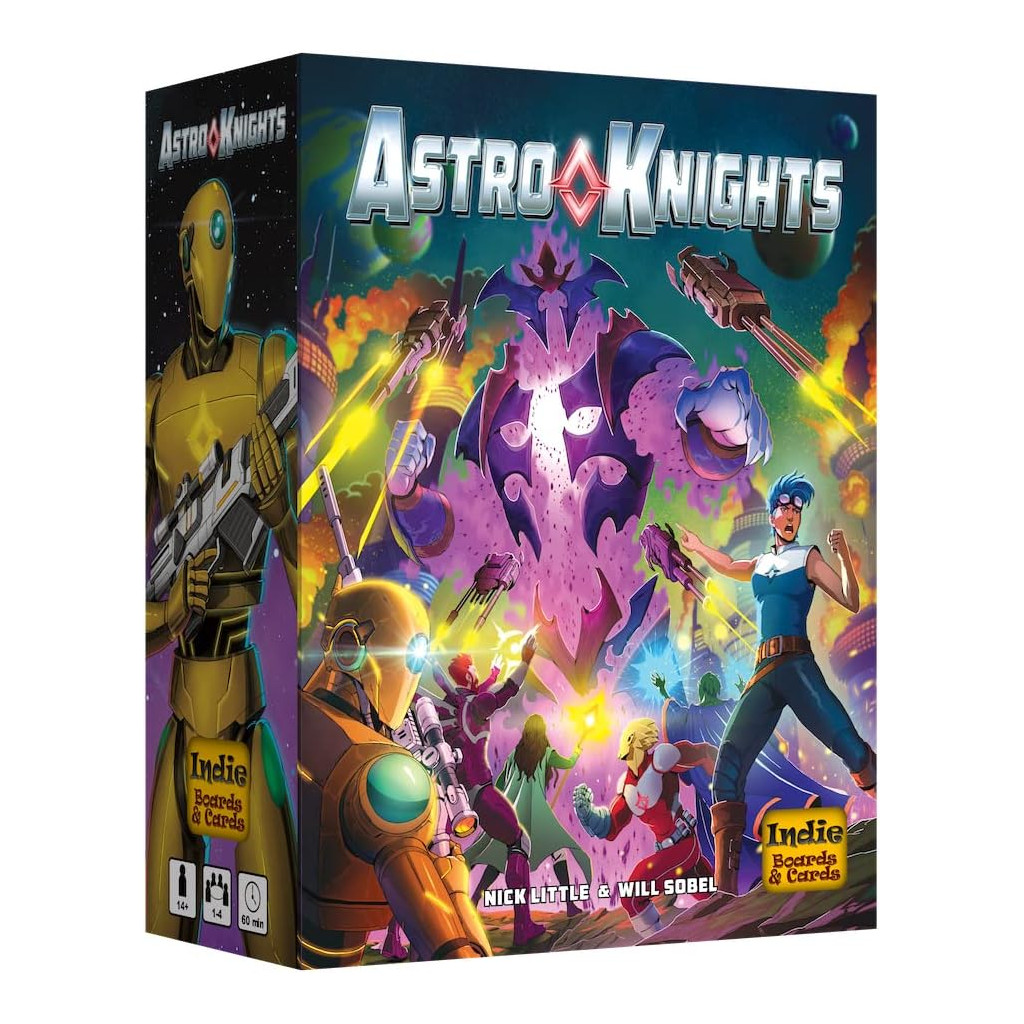 Astro Knights