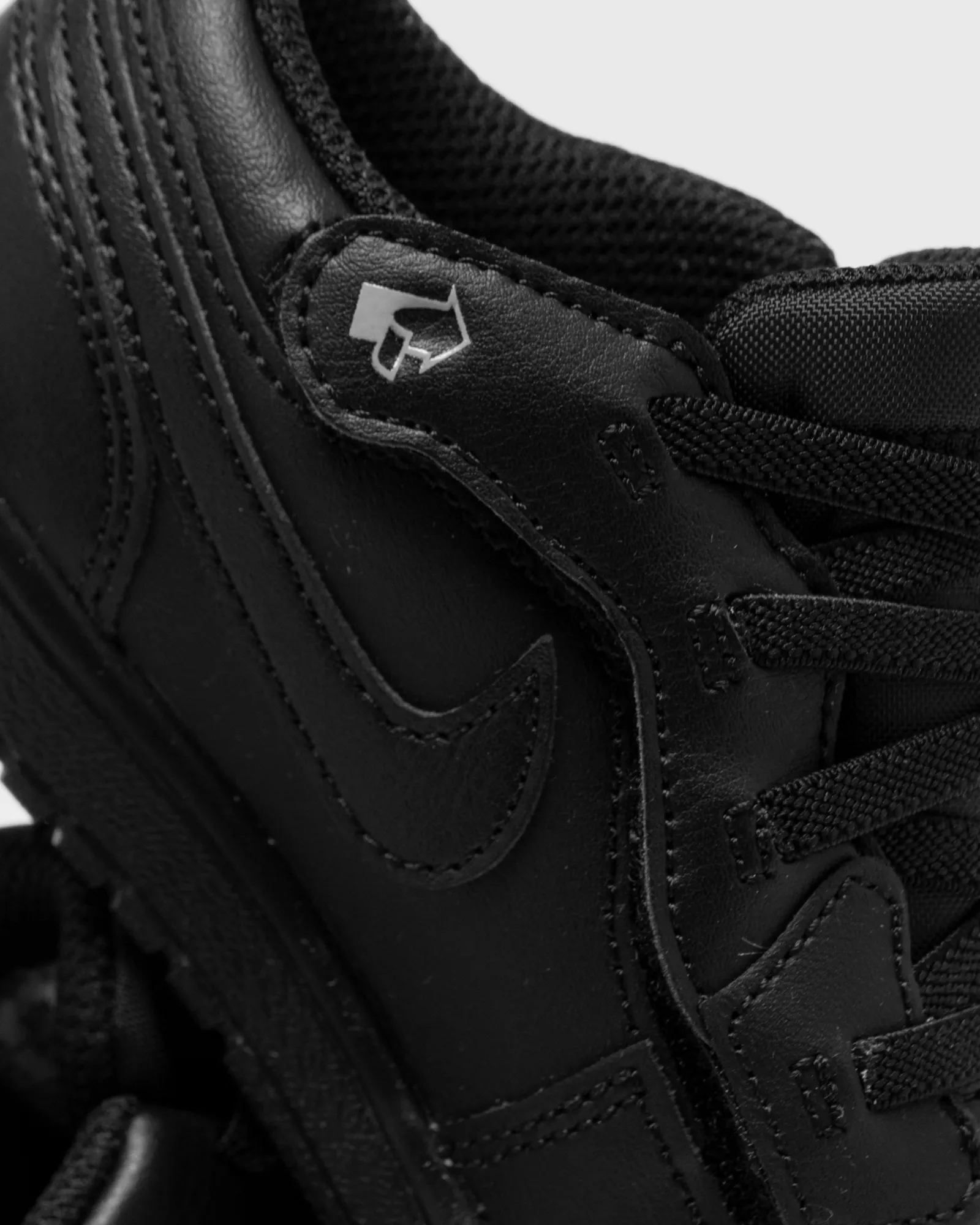 Jordan JORDAN 1 LOW ALT (TD)