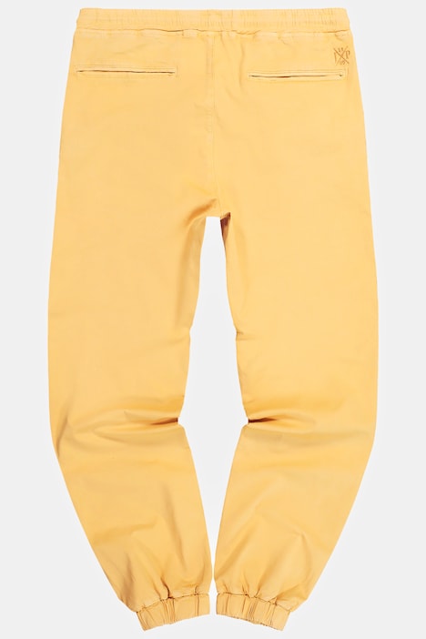 Chino FLEXNAMIC®, Elastikbund, Modern Straight Fit